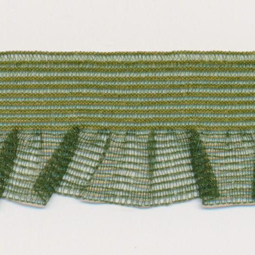 ミストオーガンジーフリルストレッチ #71