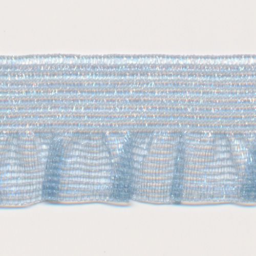 ミストオーガンジーフリルストレッチ #82