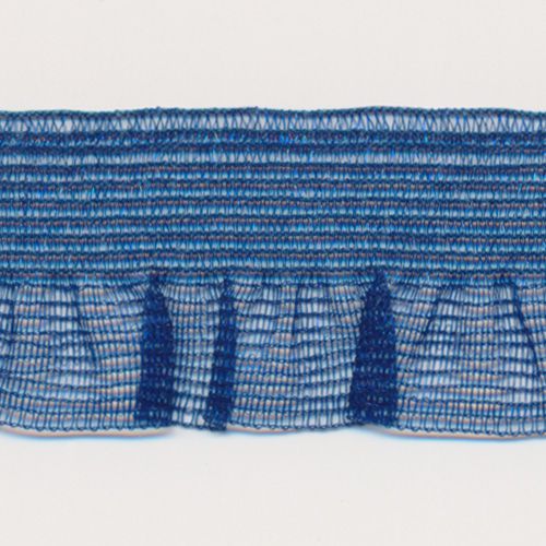 ミストオーガンジーフリルストレッチ #85