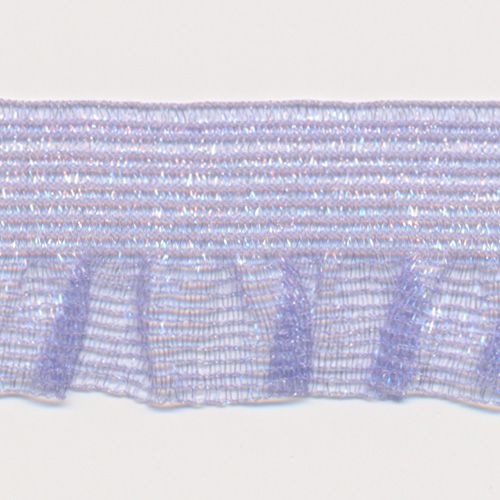 ミストオーガンジーフリルストレッチ #89