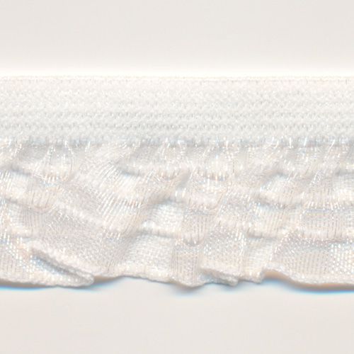 ストリームフリルストレッチ #00