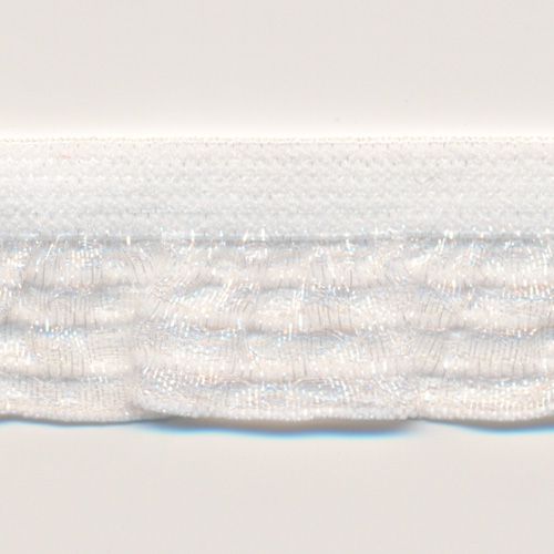 ストリームフリルストレッチ #01