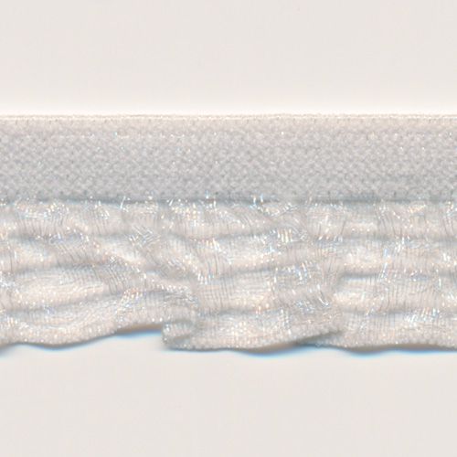 ストリームフリルストレッチ #100