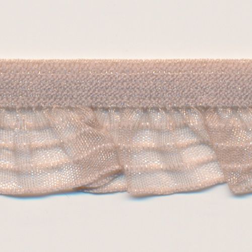 ストリームフリルストレッチ #101