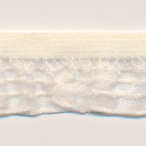 ストリームフリルストレッチ #106