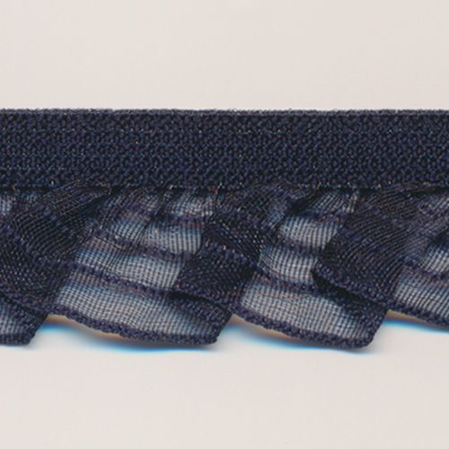 ストリームフリルストレッチ #47