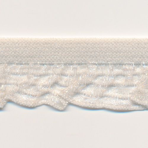 ストリームフリルストレッチ #48