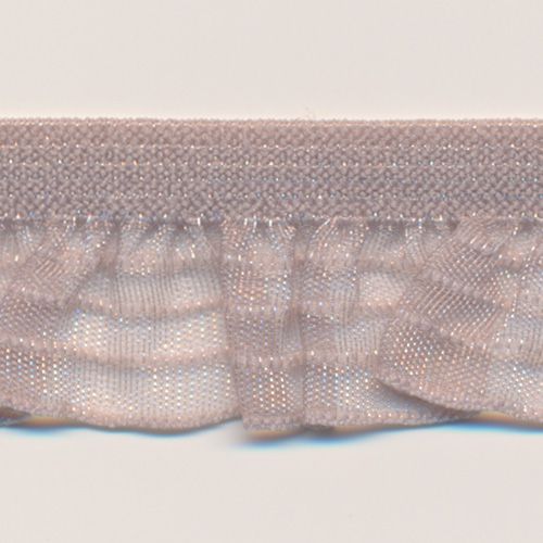 ストリームフリルストレッチ #61