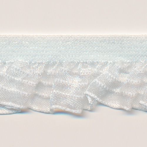 ストリームフリルストレッチ #81