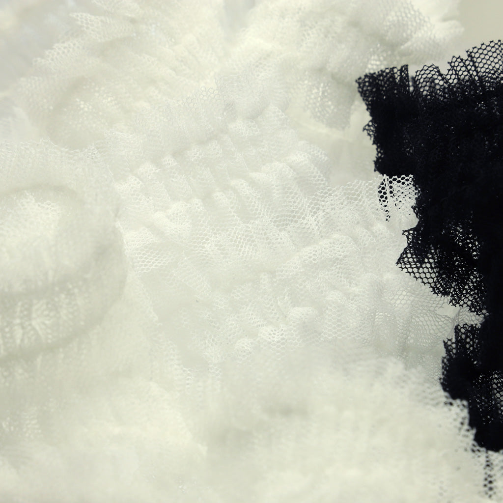 チュールストレッチテープ #9000 キナリ