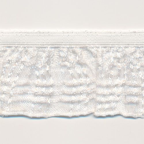 チェックフリルストレッチ #00