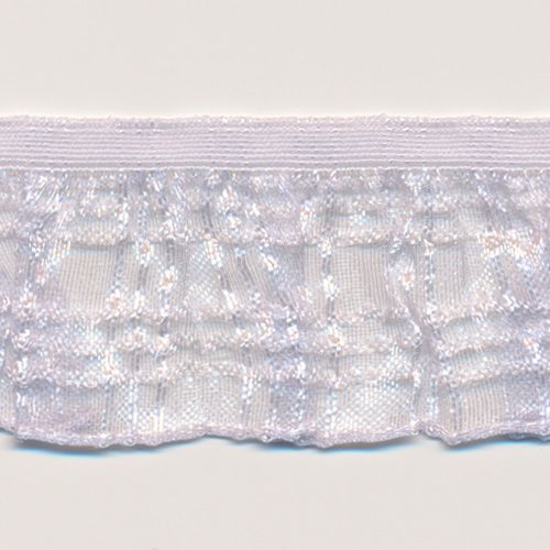 チェックフリルストレッチ #93