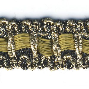 ラメブレード #1