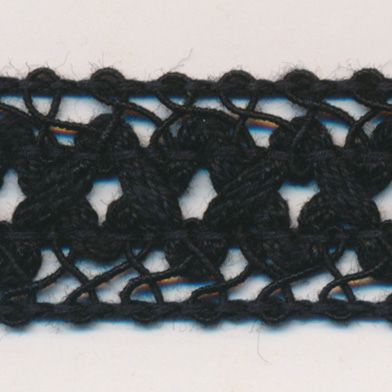 コットンレースブレード #50