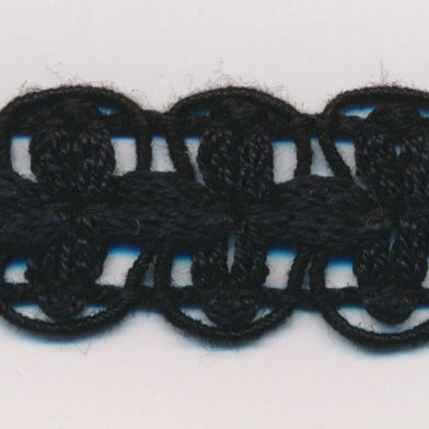 コットンレースブレード #50