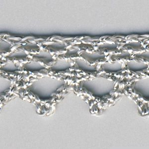 メタリックトーションレース #2