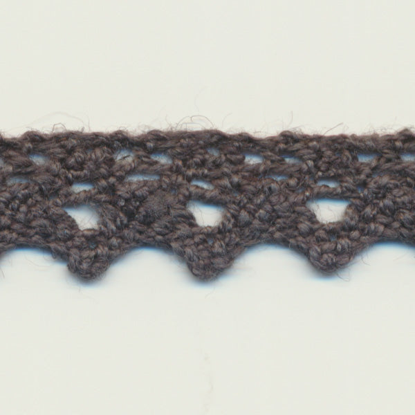 メランジュトーションレース #105