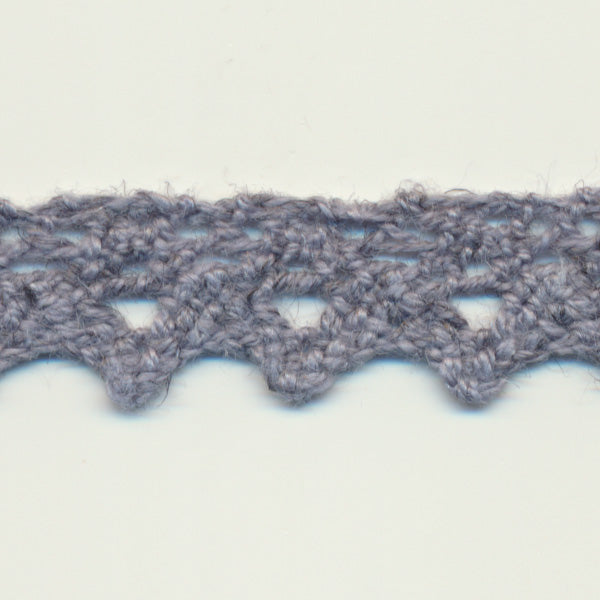 メランジュトーションレース #129