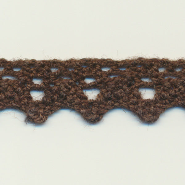 メランジュトーションレース #134