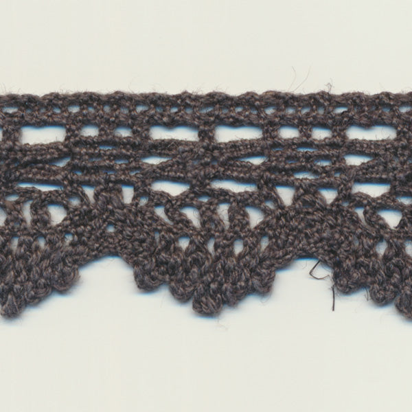 メランジュトーションレース #105