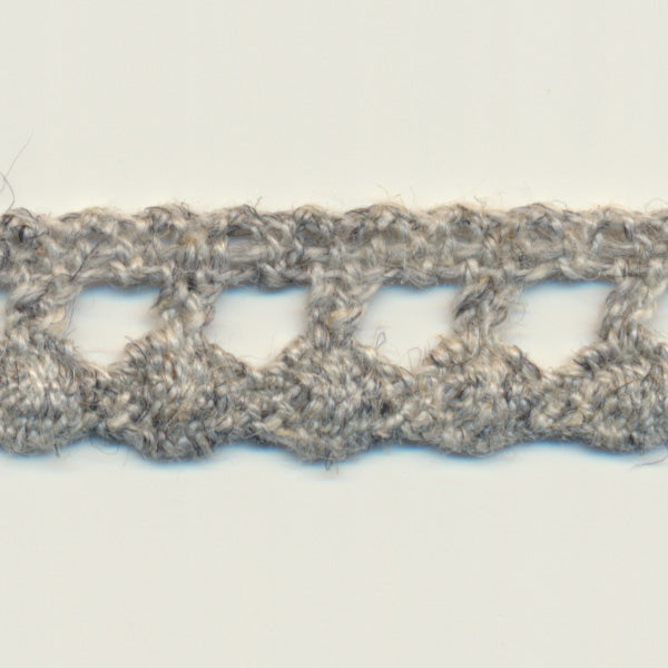 メランジュトーションレース #00