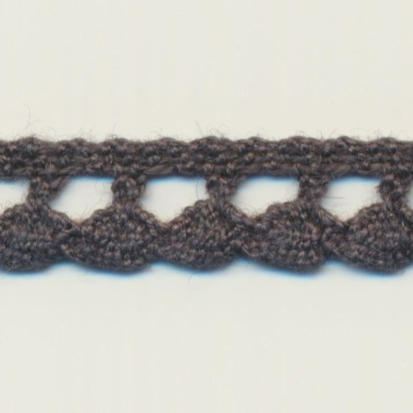 メランジュトーションレース #105