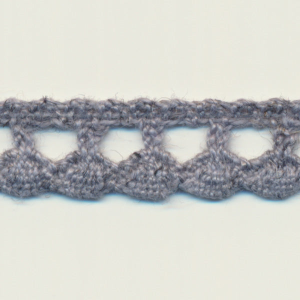 メランジュトーションレース #129