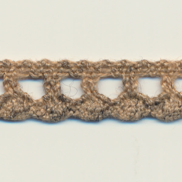 メランジュトーションレース #12