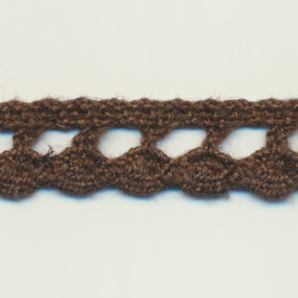 メランジュトーションレース #134