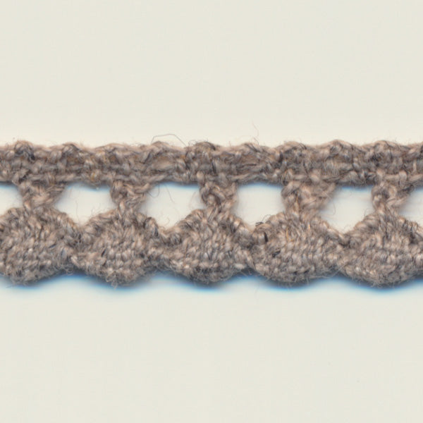 メランジュトーションレース #34