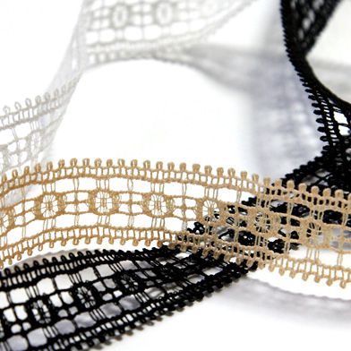 リバートリミングレース #158 ミルク