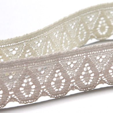 リバートリミングレース #81 パウダーブルー