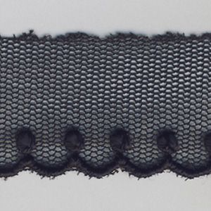 チュールエンブロイダリーレース #50