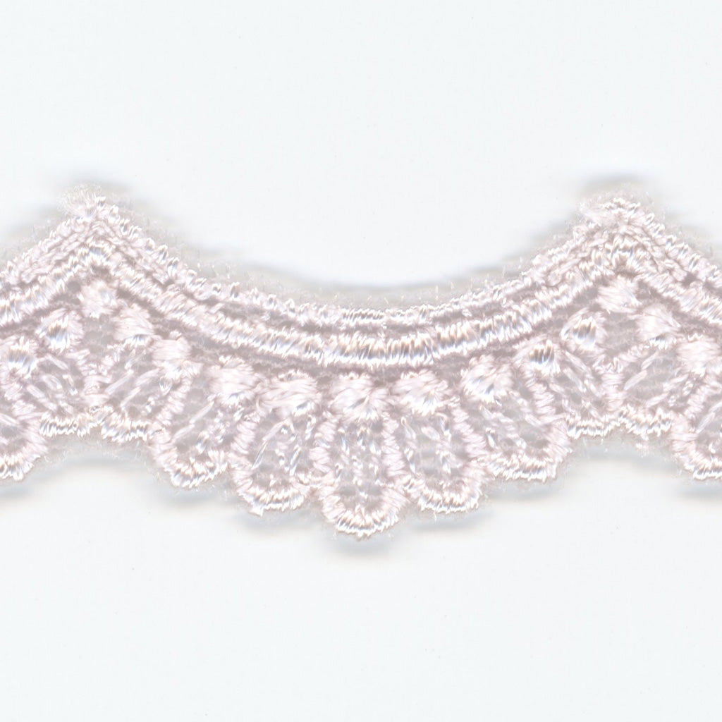 チュールエンブロイダリーレース #146