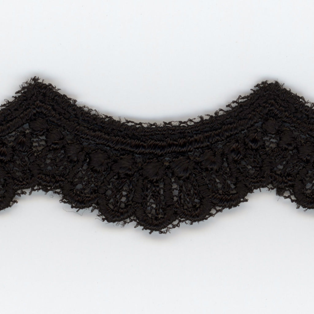 チュールエンブロイダリーレース #50