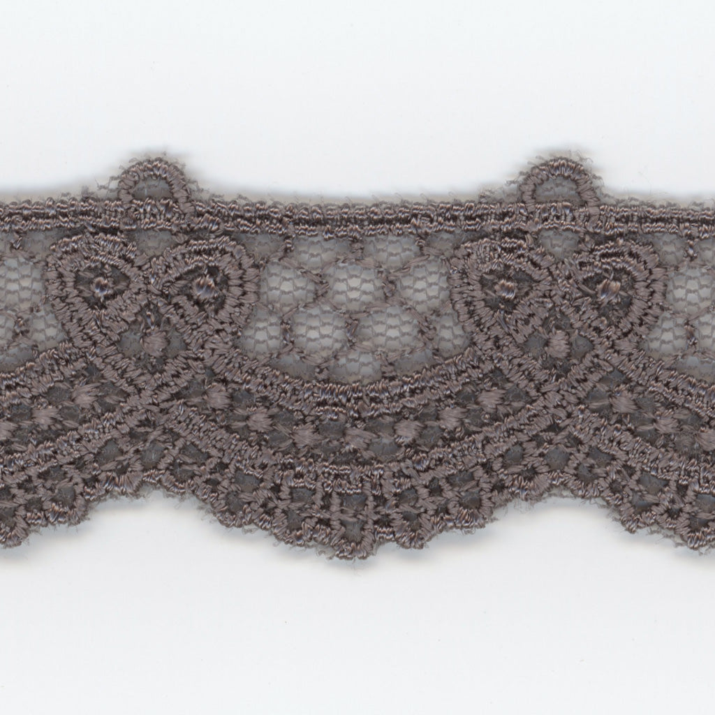 チュールエンブロイダリーレース #159