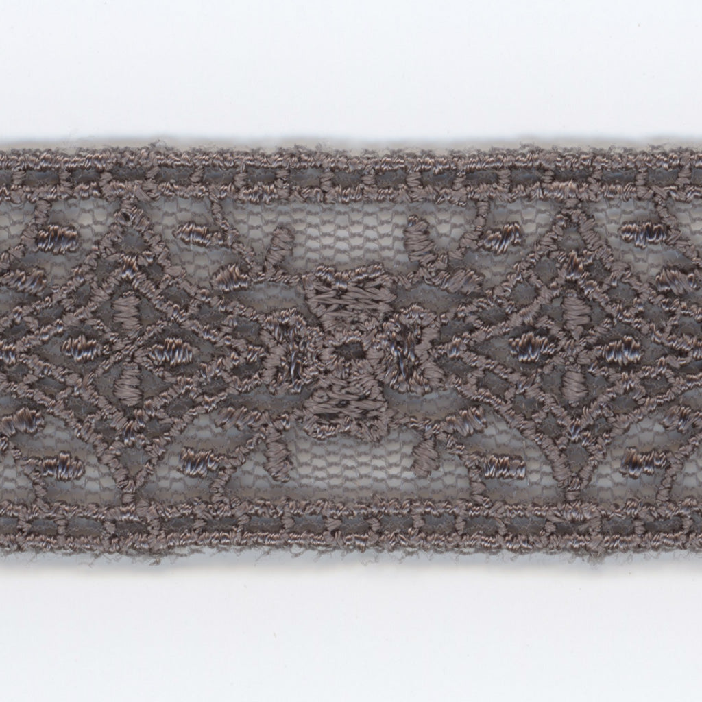 チュールエンブロイダリーレース #159