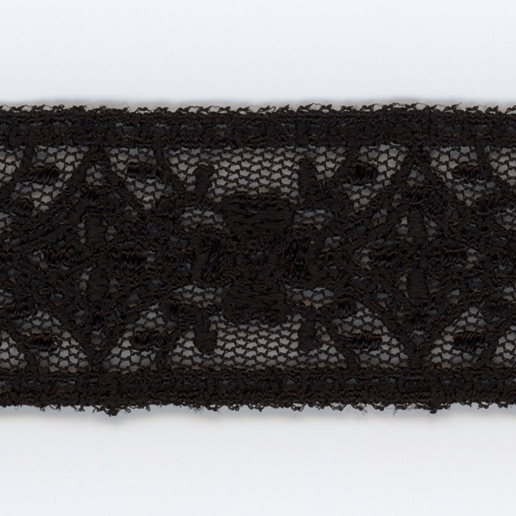 チュールエンブロイダリーレース #50