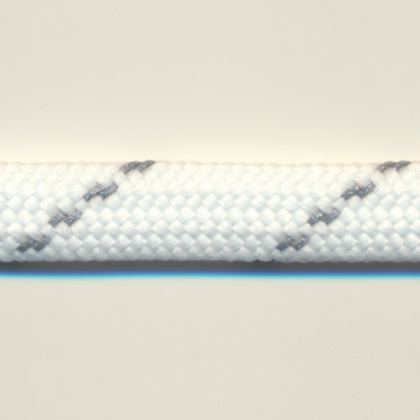 再帰反射コード（平） #01