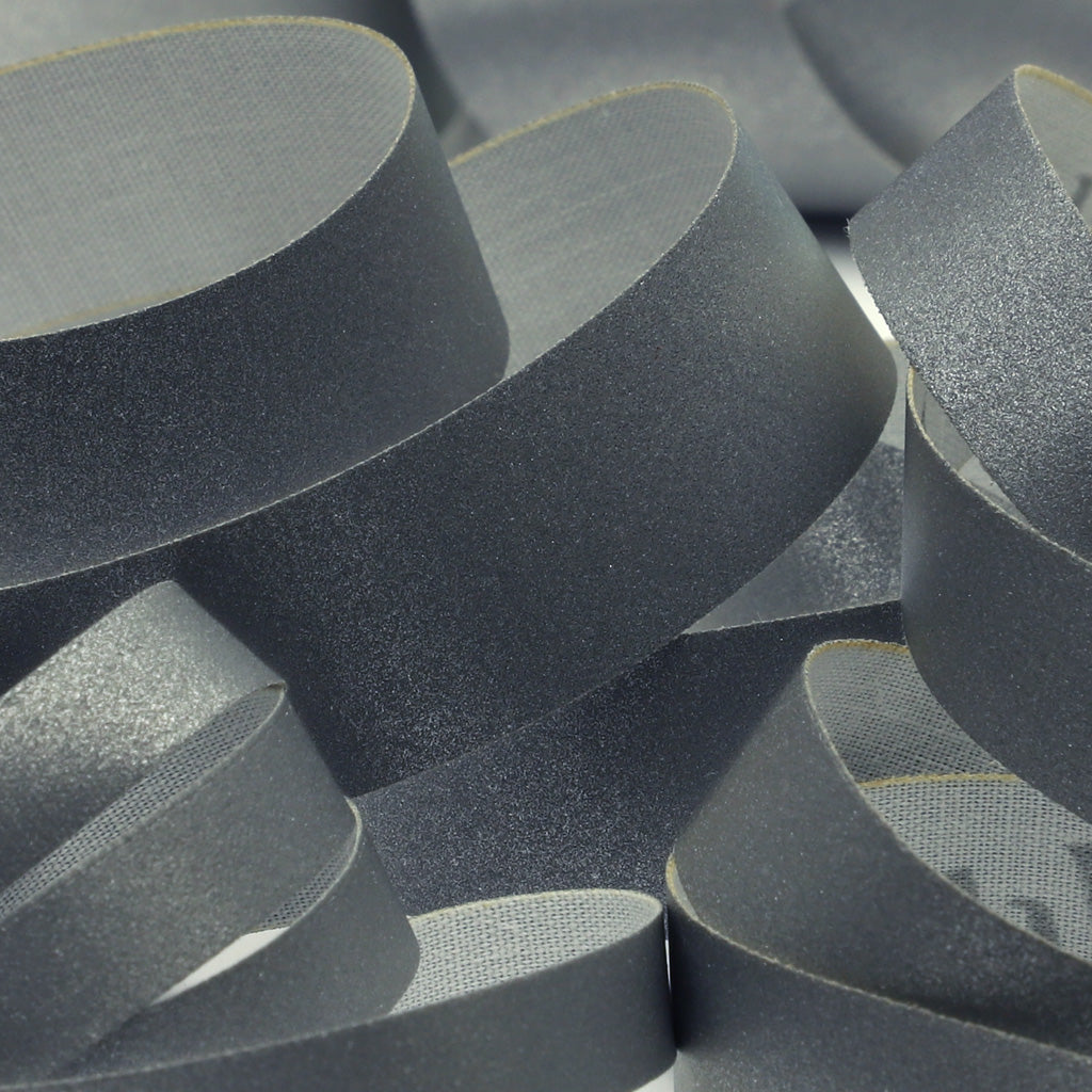 再帰反射テープ #1 シルバー反射