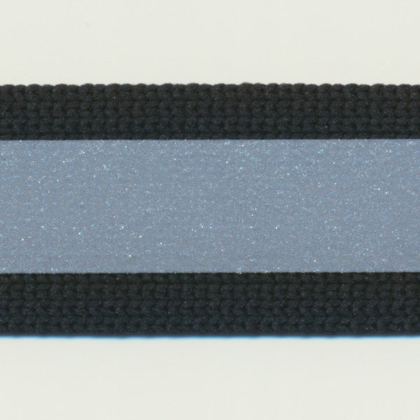 再帰反射プリントテープ #1