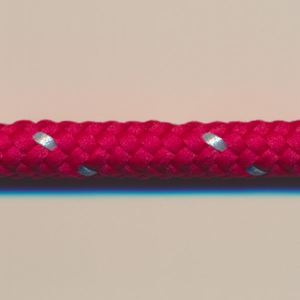 再帰反射コード（丸） #42