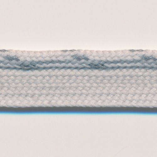 再帰反射パイピング #100