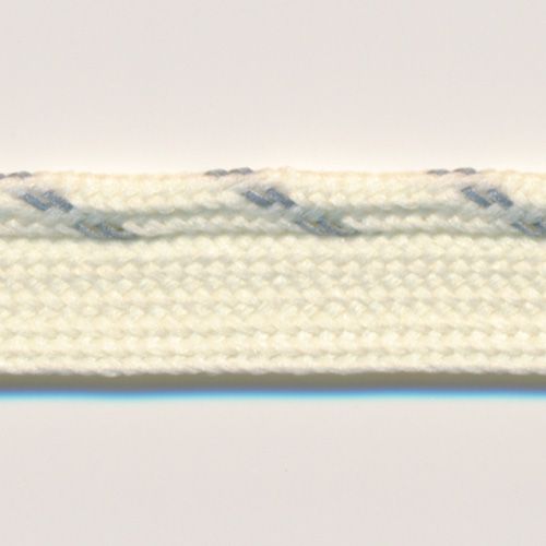 再帰反射パイピング #106