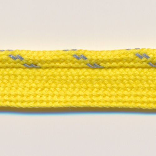 再帰反射パイピング #119