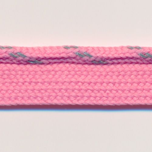 再帰反射パイピング #11