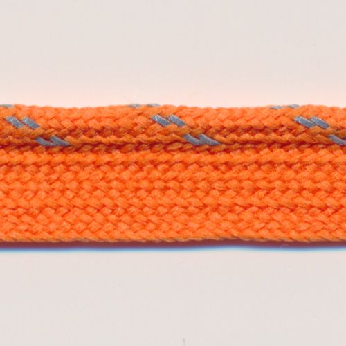 再帰反射パイピング #120