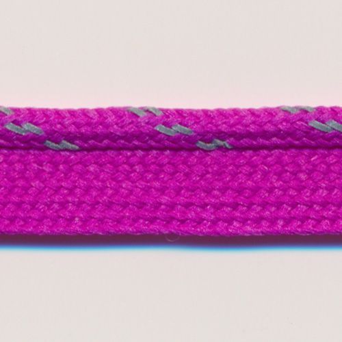 再帰反射パイピング #121