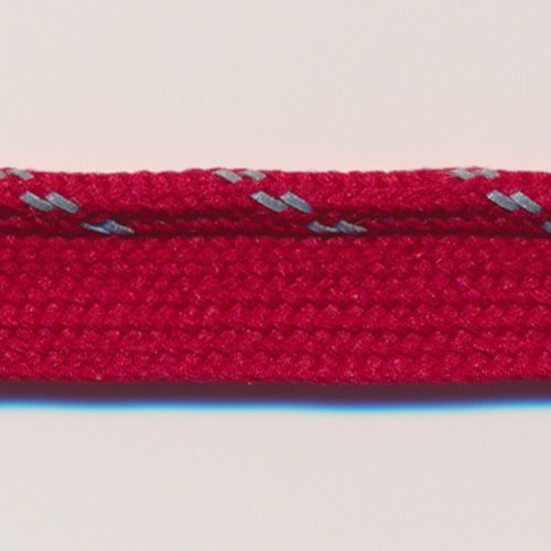 再帰反射パイピング #123