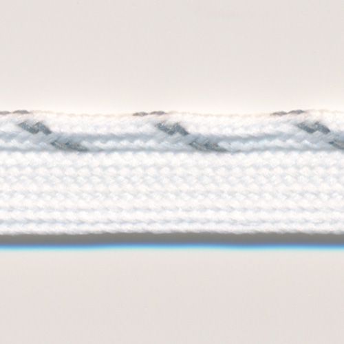 再帰反射パイピング #135